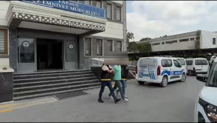 29 yıl kesinleşmiş hapis cezasıyla aranan hükümlü yakalandı