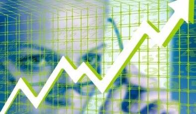 TÜİK: İşsizlik oranı ikinci çeyrekte yüzde 8,6’ya yükseldi