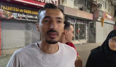 4 gündür kayıp olan Suriyeli çocuk bulundu