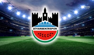 Diyarbekirspor’da İç Transferde Dört İmza