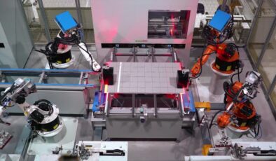 5G teknolojisi için yapılan hazırlıklar son aşamaya geldi