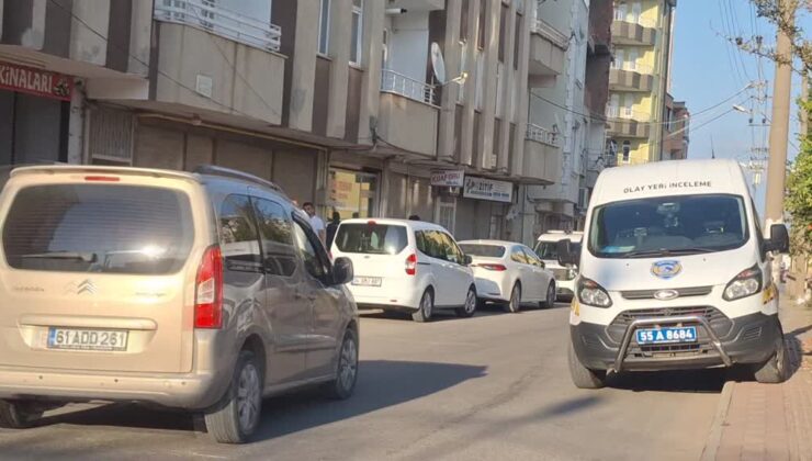 67 yaşındaki kadın evde ölü bulundu