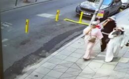 8 evden hırsızlık yapan 4 şüpheli tutuklandı
