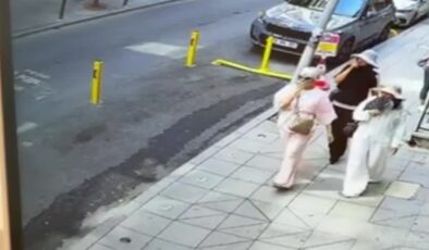 8 evden hırsızlık yapan 4 şüpheli tutuklandı