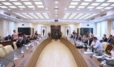Toplu Sözleşme görüşmeleri devam ediyor
