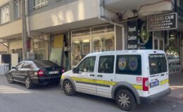 80 yaşındaki görme engelli kişi evinde ölü bulundu