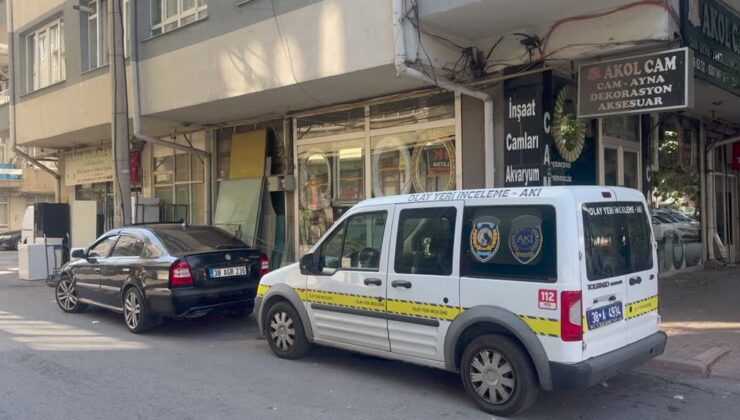 80 yaşındaki görme engelli kişi evinde ölü bulundu