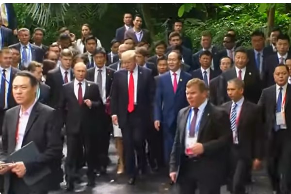AB ve Ukrayna, Trump-Putin zirvesi öncesi şartlarını açıkladı