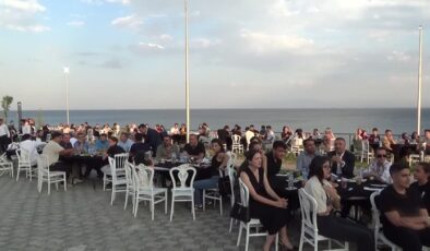 BETAV, Ahlat’ta mezun ve aktif bursiyerlerini buluşturdu