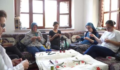 Aile Destek Merkezleri bu yıl 60 bin kadının gelişimine katkı sağladı