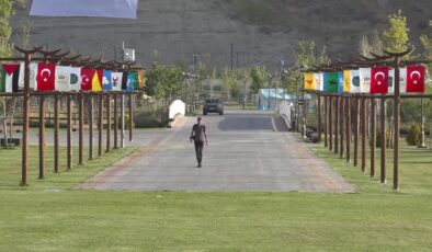 Ahlat, Malazgirt Zaferi’nin 954. yıl dönümü kutlamalarına hazır