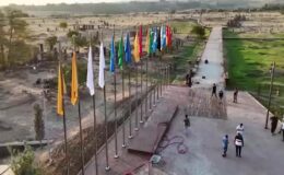 Ahlat Selçuklu Meydan Mezarlığı’nda çalışmalar tamamlandı