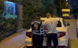 Ambulans şoförü ile otomobil sürücüsüne para cezası