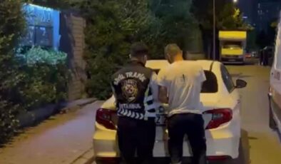 Ambulans şoförü ile otomobil sürücüsüne para cezası