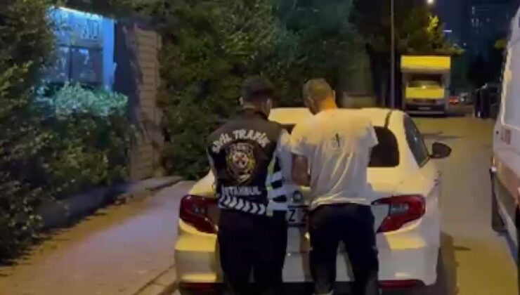 Ambulans şoförü ile otomobil sürücüsüne para cezası