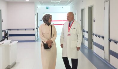 Aracın altında metrelerce sürüklendi, geçirdiği operasyonlarla sağlığına kavuştu