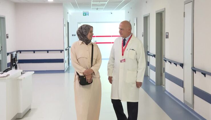 Aracın altında metrelerce sürüklendi, geçirdiği operasyonlarla sağlığına kavuştu