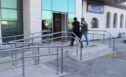 Avlanması yasak kuşları, yurt dışına sattığı iddia edilen zanlı yakalandı