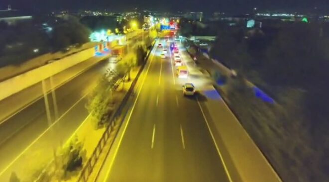 Bingöl merkezli dolandırıcılık operasyonunda 4 zanlı tutuklandı