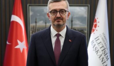 Duran: Gazze’deki işgal kararını şiddetle kınıyoruz