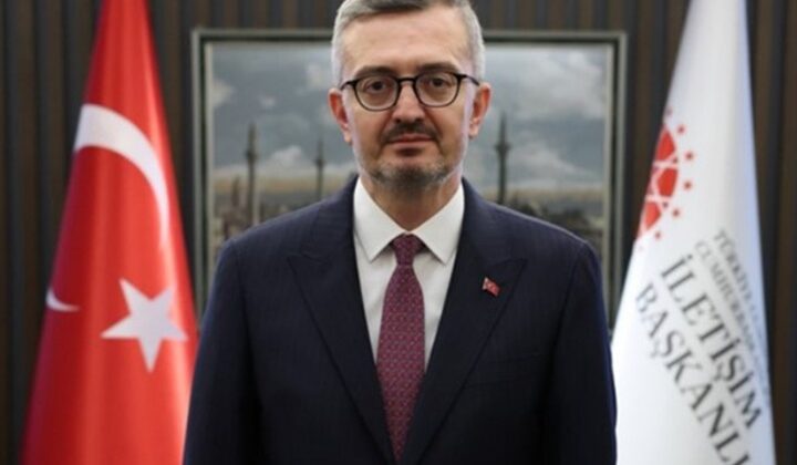 Duran: Gazze’deki işgal kararını şiddetle kınıyoruz