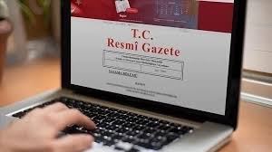Resmi Gazete’de yayımlandı: Acele kamulaştırma kararları