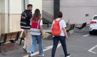 Beyoğlu Belediye Başkanı İnan Güney gözaltına alındı