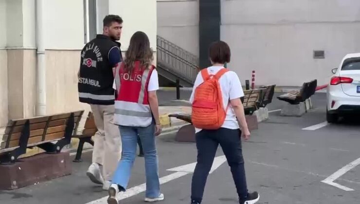 Beyoğlu Belediye Başkanı İnan Güney gözaltına alındı