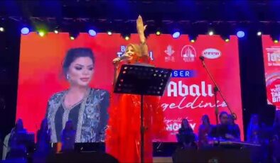 Bitlis’in kurtuluşunun 109. yılı konserle kutlandı