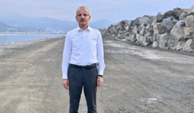 Bolu Dağı geçişi 35 dakikadan 15 dakikaya düştü
