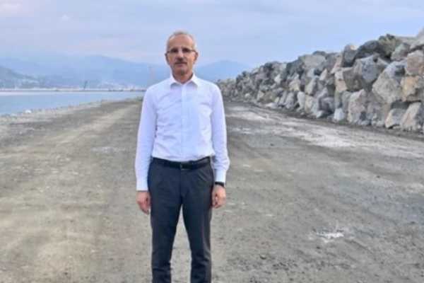 Bolu Dağı geçişi 35 dakikadan 15 dakikaya düştü