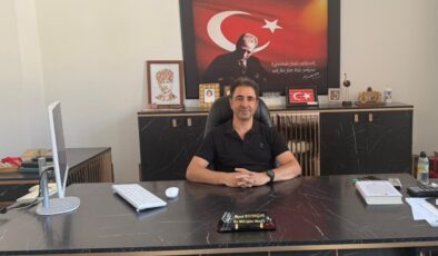 Çermik’te gururlandıran LGS tablosu