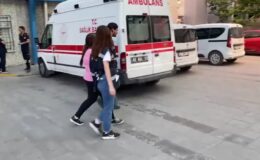 Cinayet hükümlüsü kadın sahte kimlikle yakalandı