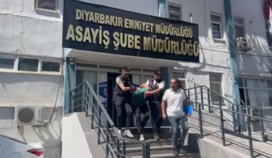 Küçük çocuğu zorla götürmeye çalışan zanlı cezaevine gönderildi