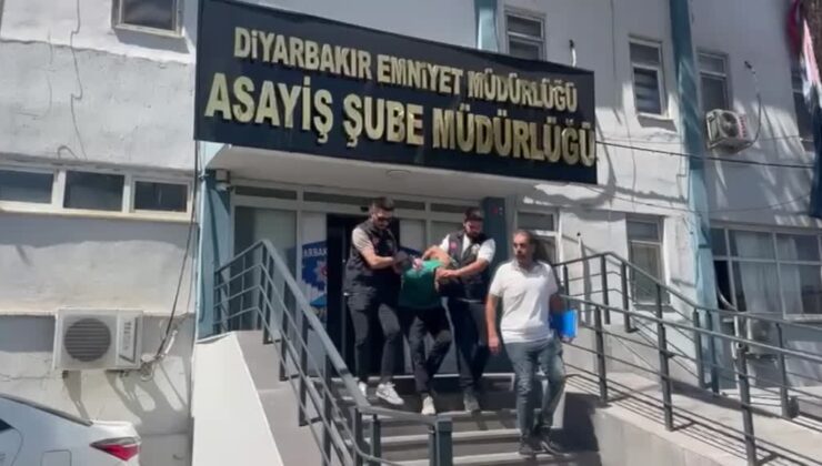 Küçük çocuğu zorla götürmeye çalışan zanlı cezaevine gönderildi