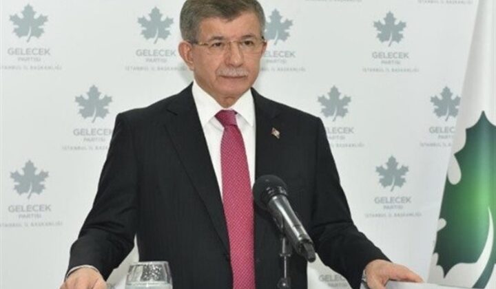 Davutoğlu’ndan BM Genel Kurulu için Cenevre çağrısı