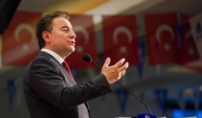 Babacan: BM’yi, İsrail’in eylemlerini durduracak bağlayıcı kararlar almaya çağırıyorum