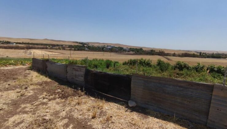 DİSKİ, Silvan’da suyun adil paylaşımı için harekete geçti