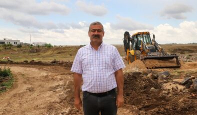 DİSKİ, üç mahallede içme suyu sorununu çözdü