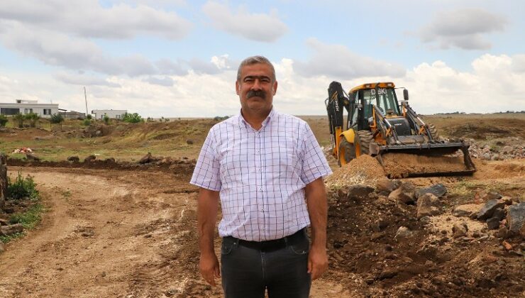 DİSKİ, üç mahallede içme suyu sorununu çözdü