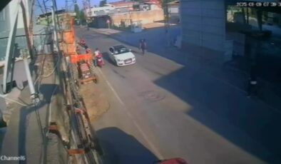 Dayısı tarafından beyzbol sopasıyla darbedilen kişi yaralandı