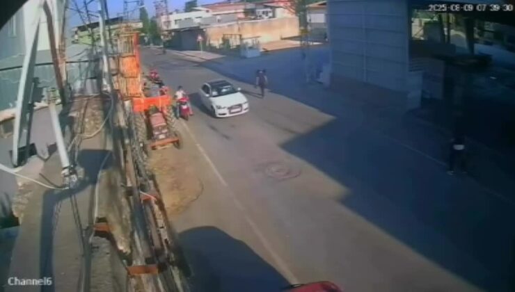 Dayısı tarafından beyzbol sopasıyla darbedilen kişi yaralandı