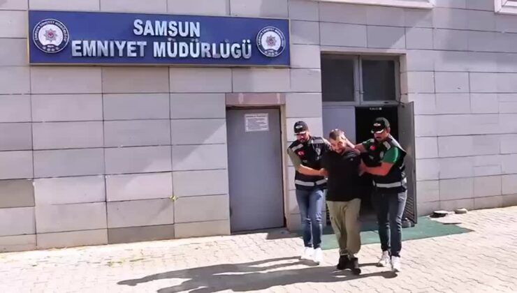 Demirözler Organize Suç Örgütü elebaşı Uğur Demiröz adliye sevk edildi