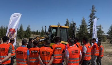 Denetimli serbestlikten üretime: Yükümlülere yeni umut