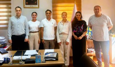 Dicle Elektrik, Enerjin İşin Olsun Projesini Mardin’e taşıdı