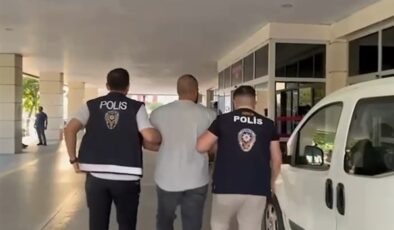 Diyarbakır dahil 44 ilde siber suç operasyonu: 214 gözaltı