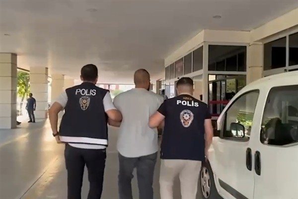 Diyarbakır dahil 44 ilde siber suç operasyonu: 214 gözaltı