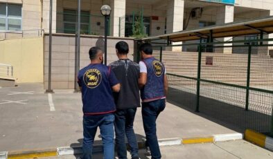 Diyarbakır’da 47 firari hükümlü jandarma operasyonuyla yakalandı