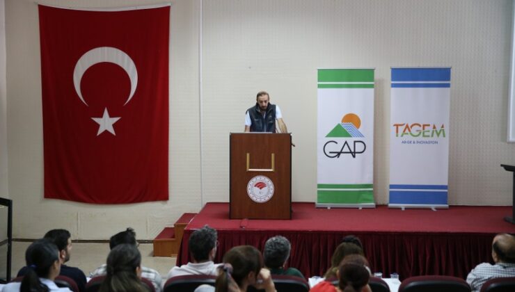 Diyarbakır’da Toprakta Dijital Ayak İzi Projesinin tanıtımı yapıldı