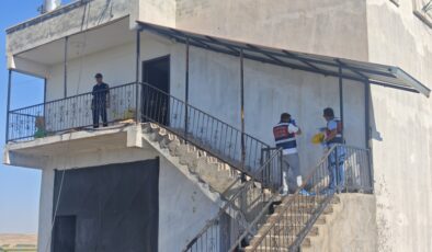 Diyarbakır’da 2 kişinin öldüğü kavgada 3 şüpheli tutuklandı
